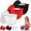 Silicone Bowl Liners for KitchenAid 5 Qt Mixer with Lids 1