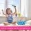 Kids' Portable Karaoke Microphone for Ages 3-7 5