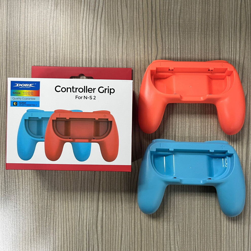 Nintendo Switch 2 Joy-Con Comfort Grip Â Ergonomic 9097180100836