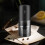 Electric Coffee Grinder USB Rechargeable Ceramic Burr7x3 5