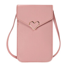 Crossbody-tasker til damehåndtasker, tote-taske, pung, moderigtig messenger-taske, let skuldertaske til daglig pendling