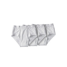 KingSize herrtrosor i klassisk bomull, stora och långa, 3-pack