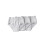 KingSize Heren Klassieke Katoenen Slips, 3-pack 1
