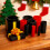 Boîte cadeau à vis emboîtable réutilisable, boîte à farces (1 pièce) 8