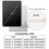 Λεπτή θήκη Smart Keyboard συμβατή με iPad Pro 11" (1ης–4ης γενιάς), αποσπώμενο πληκτρολόγιο 2