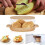 Microwave Potato Cooker with Sealed Lid – 3-Pack 1