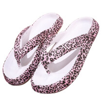 Ediodpoh Flip-Flop-Sandalen mit Clipverschluss, ideal für Outdoor, Sommer, Bad und Freizeit. Weiche Sohle, perfekt für Paare. Auch als Hausschuhe