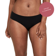 Period Underwear - Heavy Brief (5tampons / 8tsps)