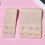 Outtop6pcs Women Soft Comfortable Bra2 & 3Hooks Extender Strap Adjustable Extension 2