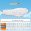 Άνετοι πάτοι 4D Cloud-Like για άνδρες – Μαλακός αφρός μνήμης, προσαρμογή κατά 4