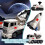 Constructo Modulares Transformationsspielzeug-Set, magnetisches Transformations-Baufahrzeug-Spielzeug, transformierbares 3