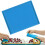 Tapete de silicone para assar, antiaderente e reutilizável, 30x28 cm (12x11 polegadas) 2