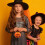 Κουβάς με κολοκύθες για το Halloween, 8 πλαστικοί κουβάδες για ζαχαρωτά, χαριτωμένες 6
