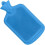 2-pack varmvattenflaskor i naturgummi, 2 liter 3