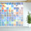 Glitter Backdrop Shimmer Wall Panel for Plastic 70 Inches 5