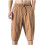 Herreshorts i mesh med lommer og shorts under knæet 1