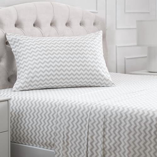 Σετ Μονών Σεντόνια - 3 τεμάχια Iconic Collection Bedding - Πολυτελή Ξενοδοχεία, Εξαιρετικά
