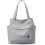 Dameshandtas, canvas schoudertas, casual draagtas 1