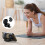Multi-Function Bluetooth Ring Remote for Smart Scrolling on PC Laptop Mobile Tablet 4