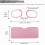 Μίνι γυαλιά ανάγνωσης χωρίς μπράτσα για άνδρες και γυναίκες, λεπτά, λεπτά, με κλιπ 4