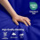 6-Piece Microfiber Bed Sheet Set Full Size 3