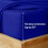 6-Piece Microfiber Bed Sheet Set Full Size 2