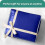 6-Piece Microfiber Bed Sheet Set Full Size 5