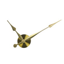 DIY-Uhrwerksbausätze mit hohem Drehmoment und langen-Gold