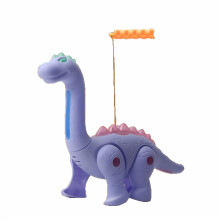 Tragbare Dinosaurier-Laterne für Kinder, LED-Nachtlicht mit Projektor für Camping, Schlafzimmer und Outdoor-Abenteuer