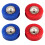 Tabletop Games Set - Shuffleboard, Curling, Bead Sliding & More 1