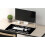 Πατάκι γραφείου με αστεία λόγια, 35,5"x15,7" XXL για gaming ποντίκι με αντιολισθητική βάση 5