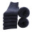 Thermal Boot Socks for Men Thick Warm Winter Wool Socks 1