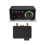 Μίνι Ήχος HiFi Bluetooth5.0 Ενισχυτής Ισχύος Κλάσης D Tpa3116 Ψηφιακός Ενισχυτής50W*2 Οικιακός 2