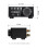 Μίνι Ήχος HiFi Bluetooth5.0 Ενισχυτής Ισχύος Κλάσης D Tpa3116 Ψηφιακός Ενισχυτής50W*2 Οικιακός 5