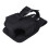 Worgeous Small Multi-functional Canvas Tool Bag Electricians Pouch Black 1