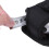 Worgeous Small Multi-functional Canvas Tool Bag Electricians Pouch Black 5