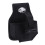 Worgeous Small Multi-functional Canvas Tool Bag Electricians Pouch Black 3