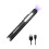 Φακός UV Pen365nm450LM Επαναφορτιζόμενος 1