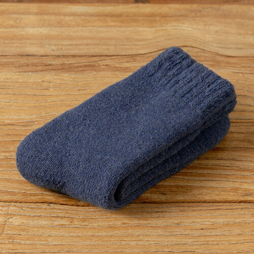 Men's Thermal Wool Boot Socks Warm Thick Winter 1