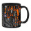 Mug de mécanicien avec motif clé à molette, 325 ml 1