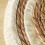 Japanese Heat-Resistant Non-Slip Table Mat Woven Straw 8