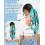 Satijnen hoofddoek vierkant 35 inch 3-pack 7