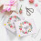 30Pack13x10x2Shipping Box, Λευκό κυματοειδές χαρτόνι Mailer Box για συσκευασία, αλληλογραφία, 5