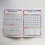 Declutter Journal Workbook 52-Week Home Office Organizer 60 6
