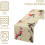 Linen Table Runner 13 x 108 in 3