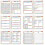 Declutter Journal Workbook 52-Week Home Office Organizer 60 4