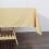 BalsaCircle60x102" Rechteckige Polyester-Tischdecke - Champagner 8