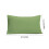 Fronhas de microfibra tamanho King, 50x90cm (20x36 polegadas), conjunto com 2 unidades. 3