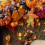Luci a stringa Acorn 3D Twinkle 3 metri 30 LED Cavo in rame 5