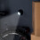 Wireless LED lamp: Set of 2 Wireless LED Spotlight Motion Sensor 360 Rotatable 6